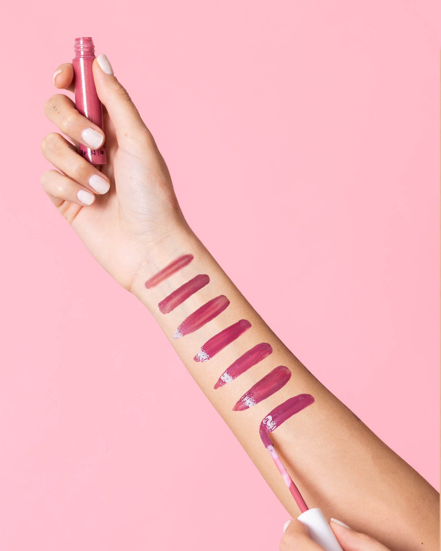 lip pigment - moxie mauve