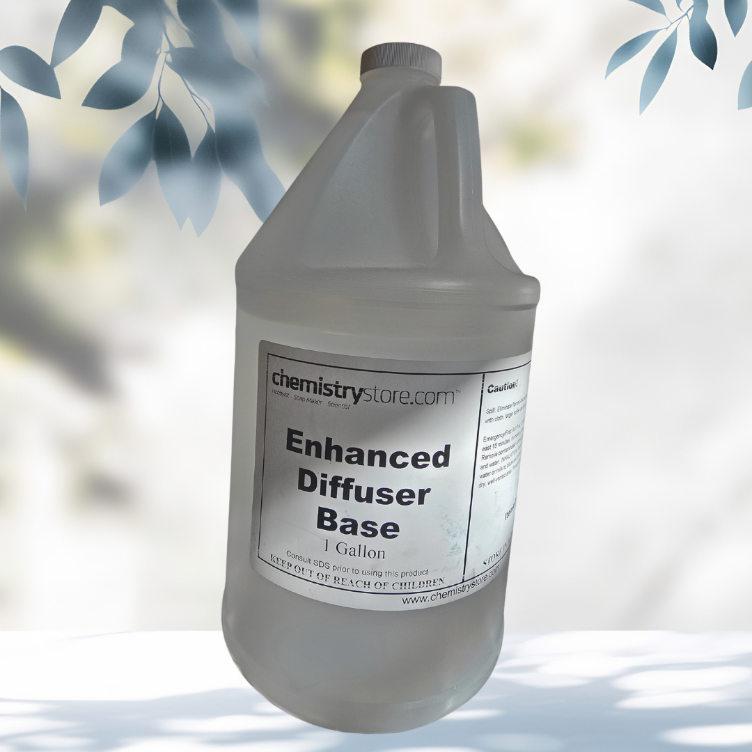 Enhanced Reed Diffuser Base – Base para Reed Diffuser