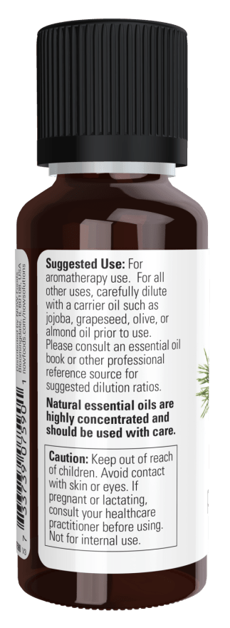 Pine Needle Essential Oil