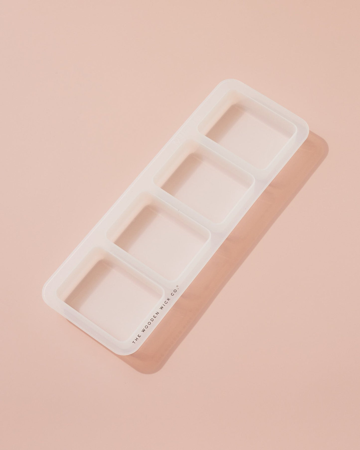 rectangle cavity silicone mold