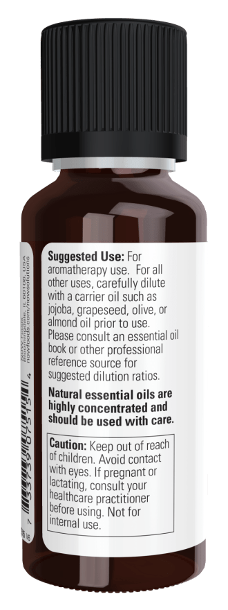 Star Anise Essential Oil