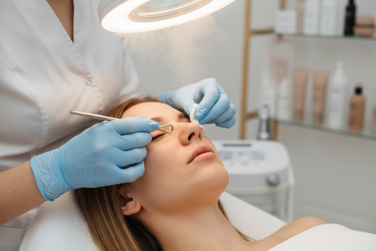 Salicylic Acid | Ácido Salicílico Cosmético Exfoliante BHA para Piel Grasa y Acné