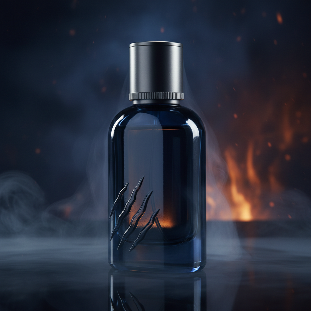 Fierce by Abercrombie Fragrance Oil 2 oz – Fragancia para Velas, Jabones y Wax Melts