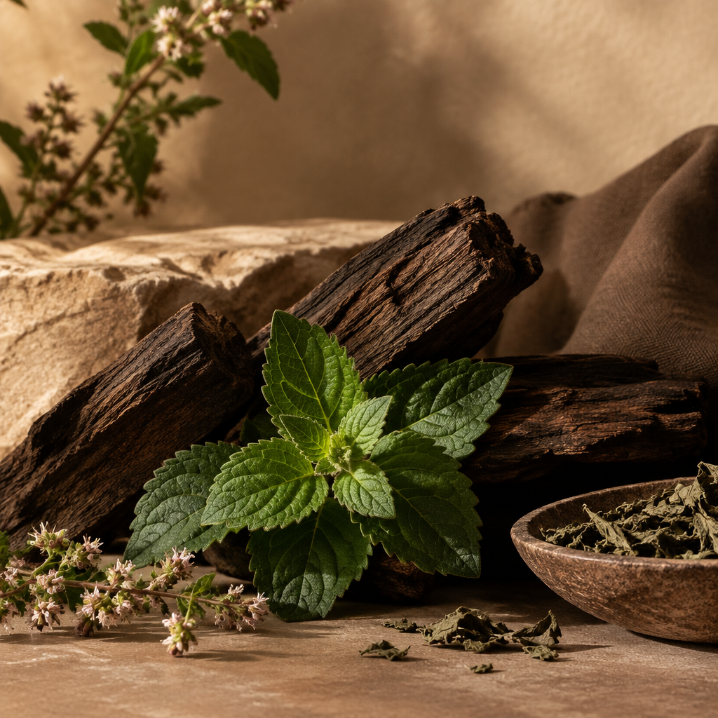 Fragancia Patchouli (CS) para Jabones, Velas y Cosmética | Olii Soapery (2 oz)