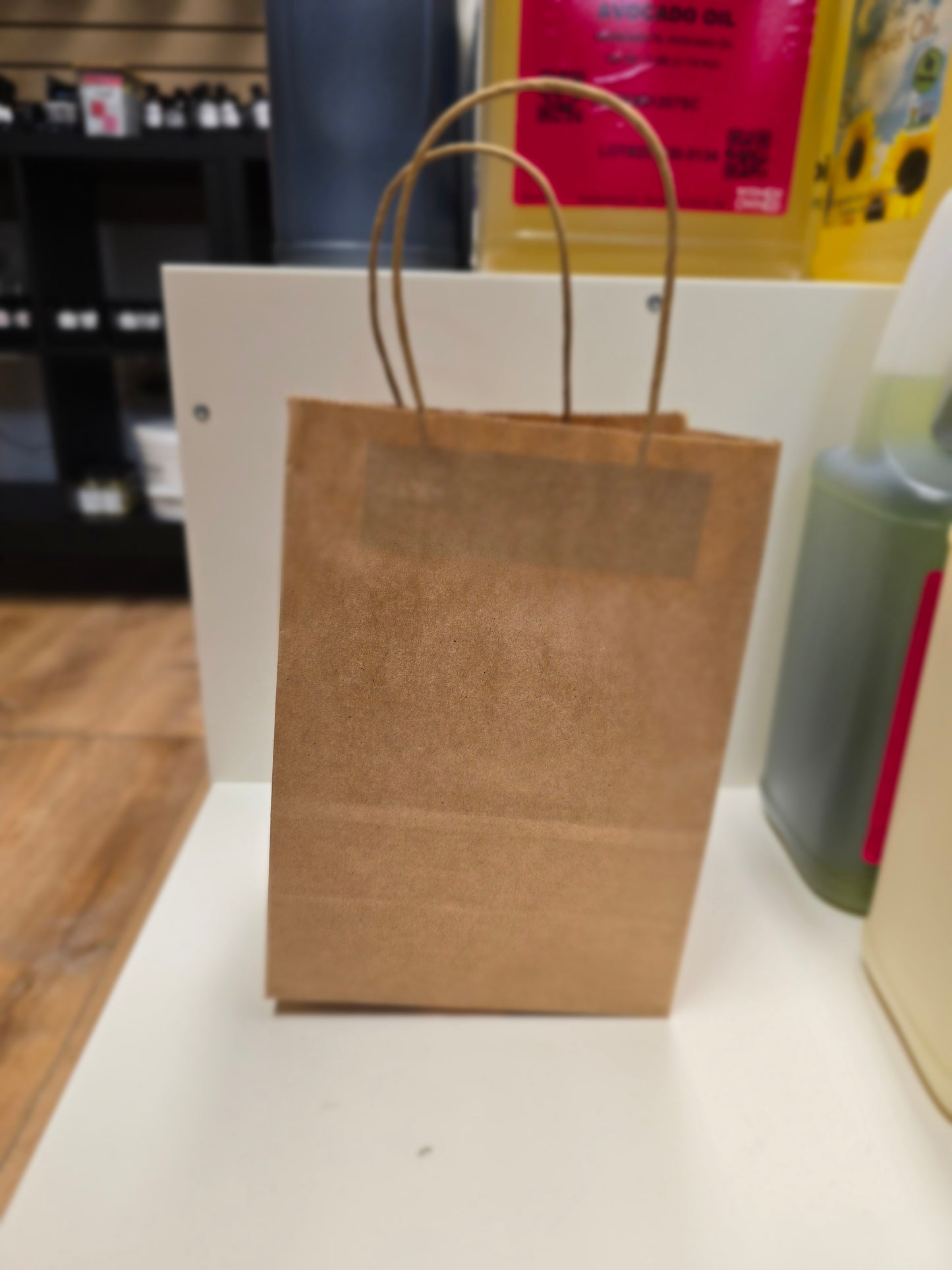 Gift Bags para Regalos – Bolsas de Regalo Decorativas para Fiestas, Celebraciones y Ocasiones Especiales | Olii Soapery