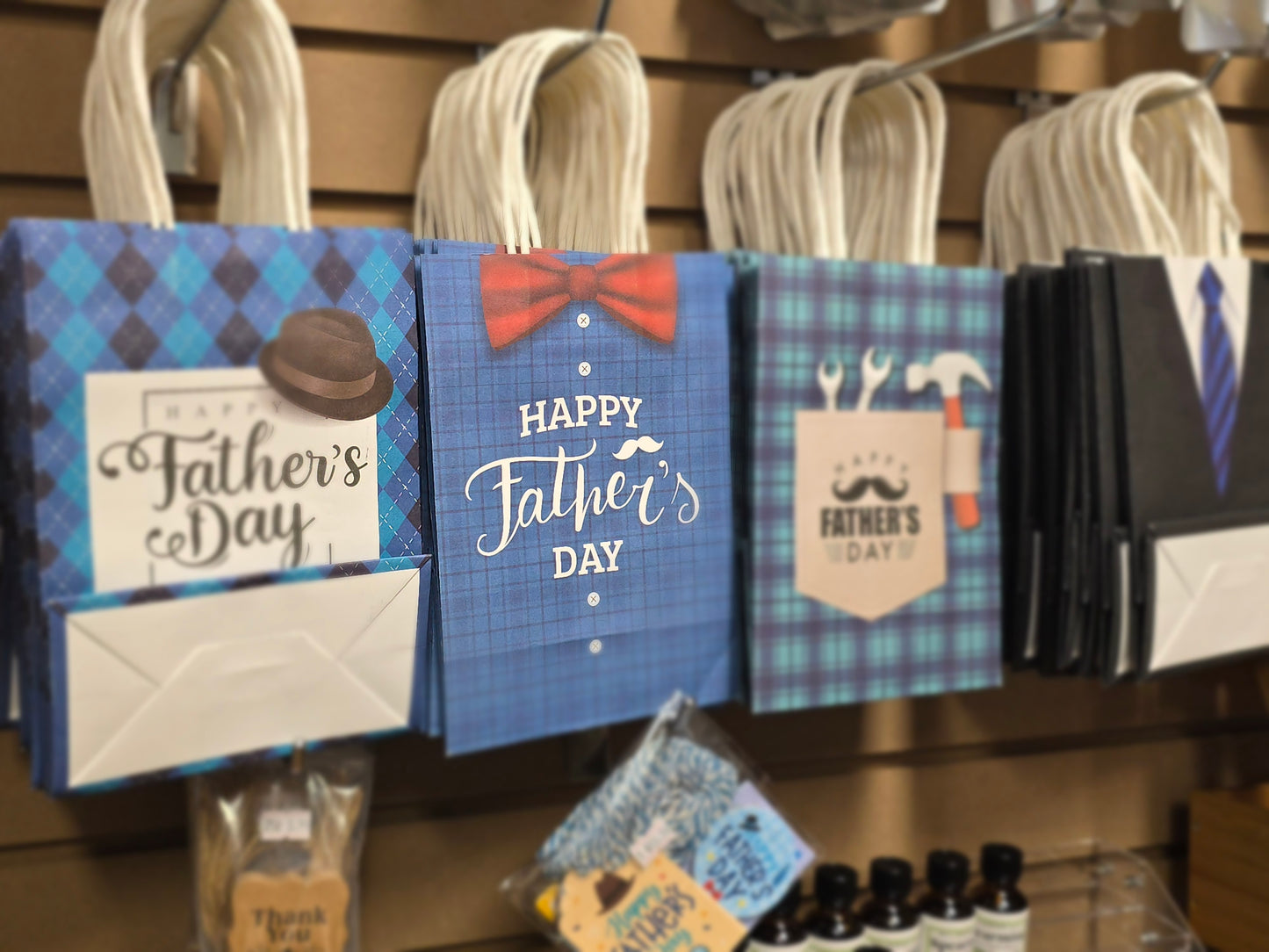 Gift Bags para Regalos – Bolsas de Regalo Decorativas para Fiestas, Celebraciones y Ocasiones Especiales | Olii Soapery