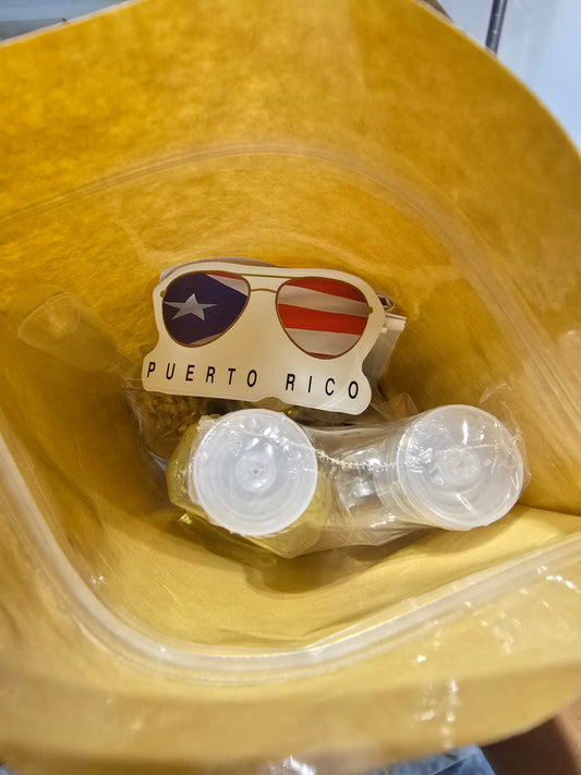 Kit DIY- Difusor de Auto