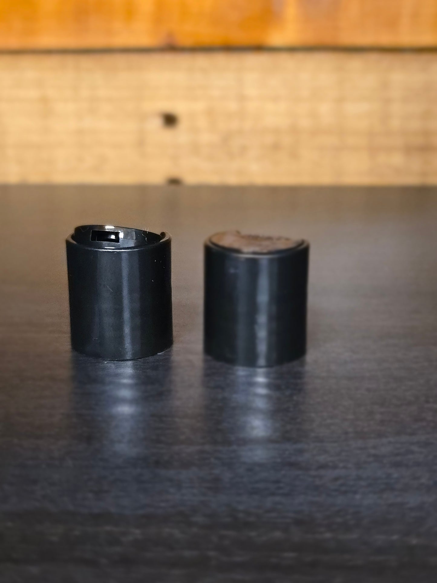 Tapa de crema 24/410 (Disc cap)