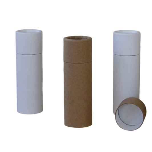 .5 ounce / 15 g Push-Up Tubes