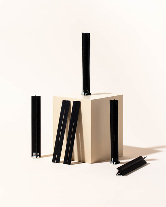 raven black x wood wick .02