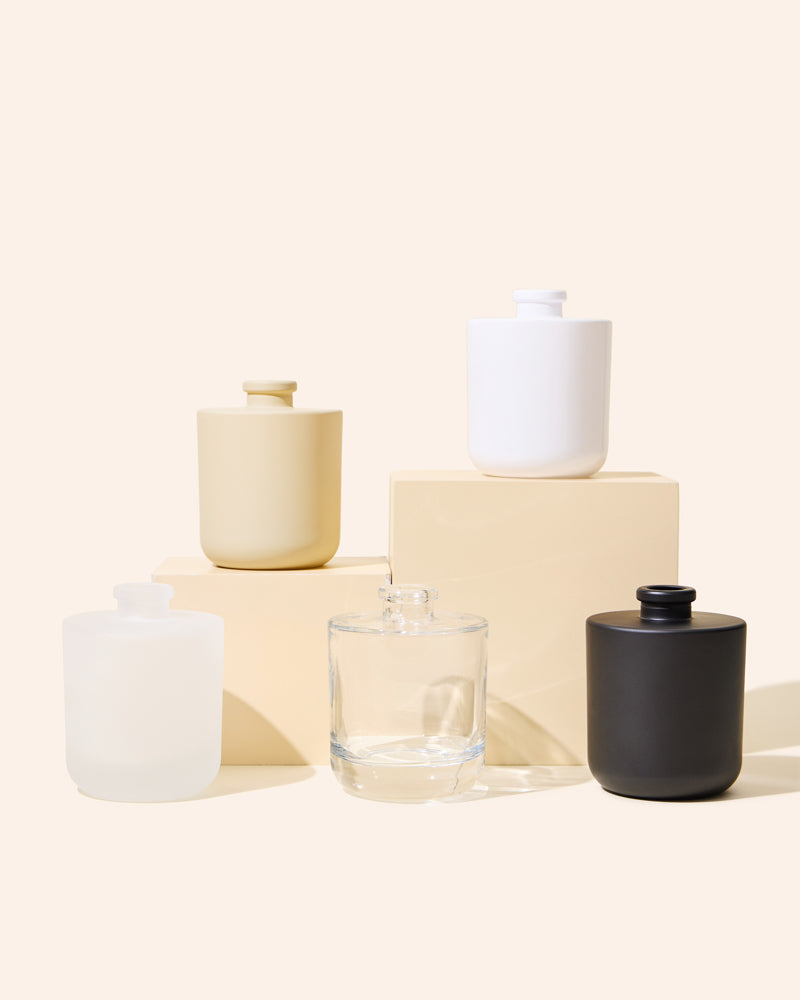 8oz aura® diffuser bottle