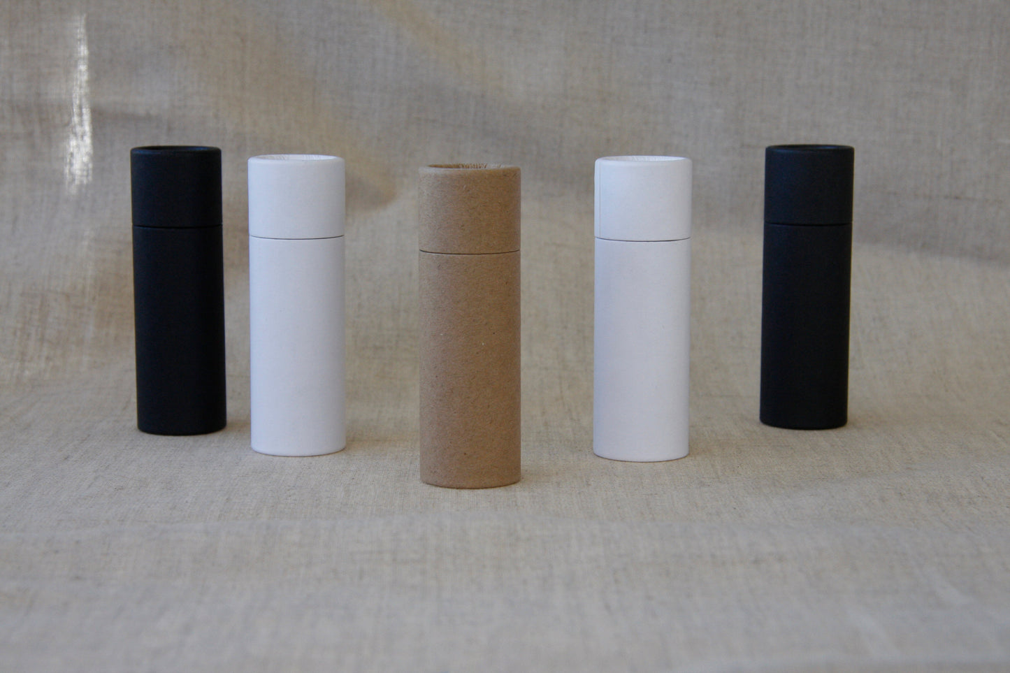 .5 ounce / 15 g Push-Up Tubes