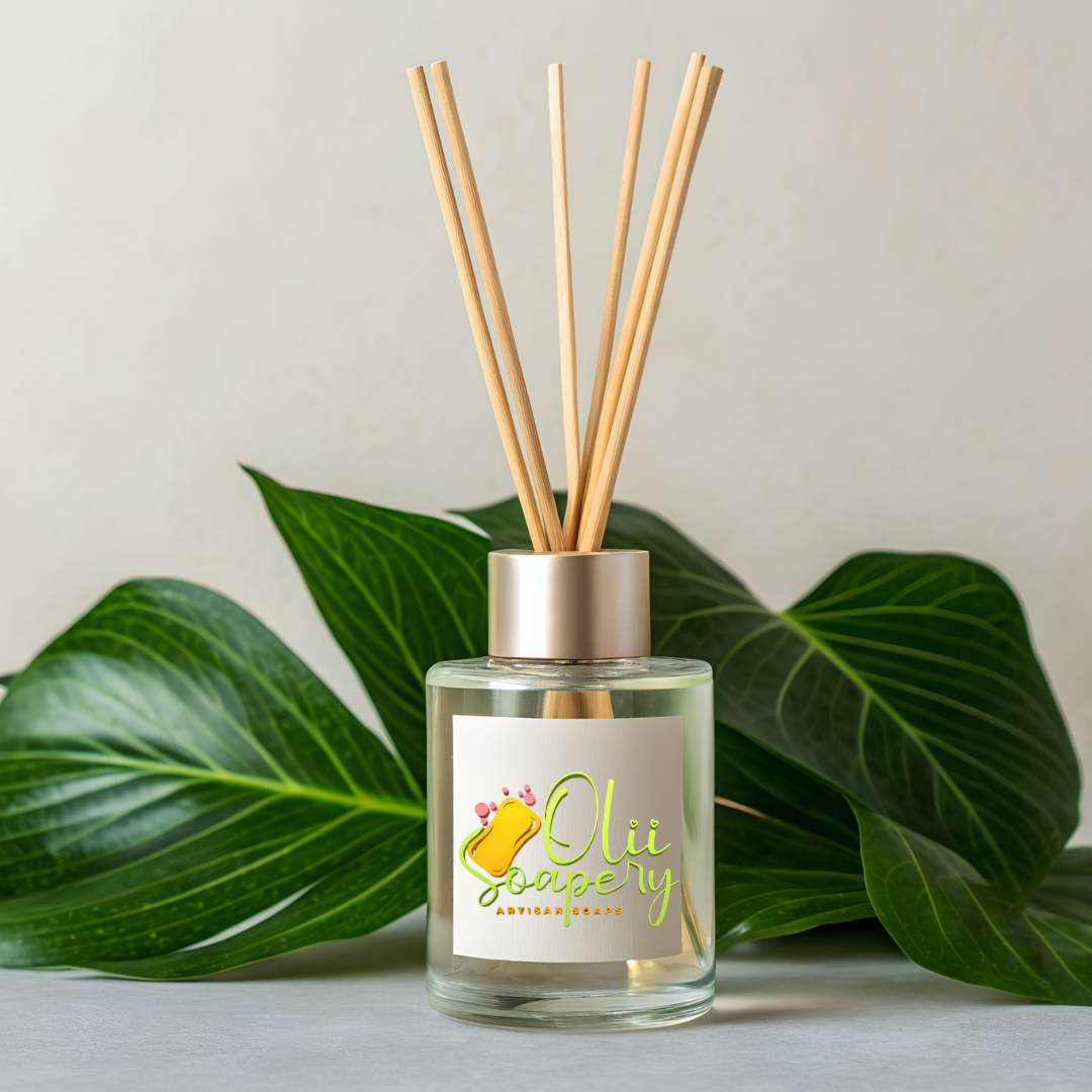 Enhanced Reed Diffuser Base – Base para Reed Diffuser