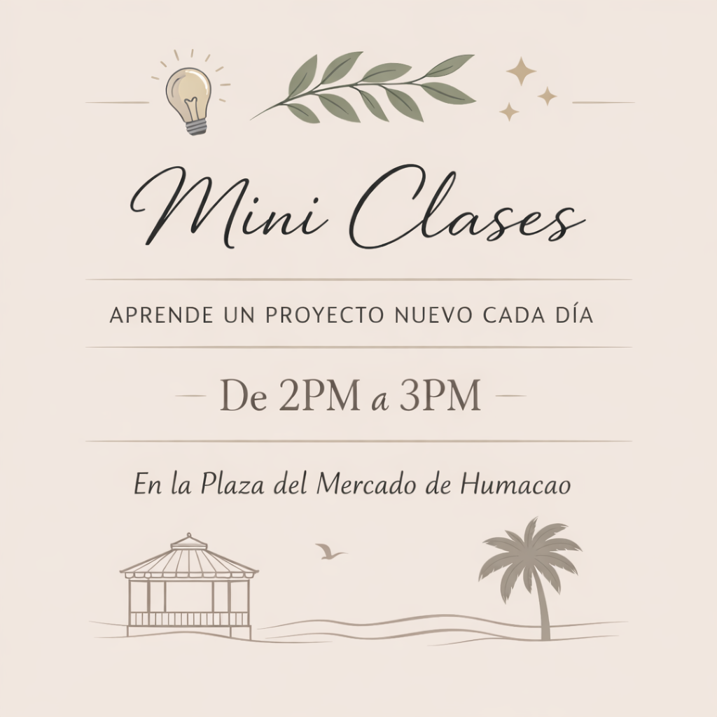 Mini Clase: Emulsified Scrub – 1 Hora (Materiales Incluidos)