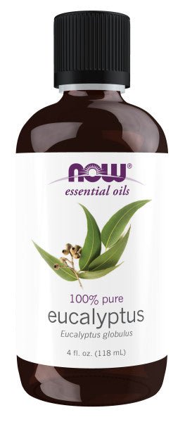 Eucalyptus Essential Oil
