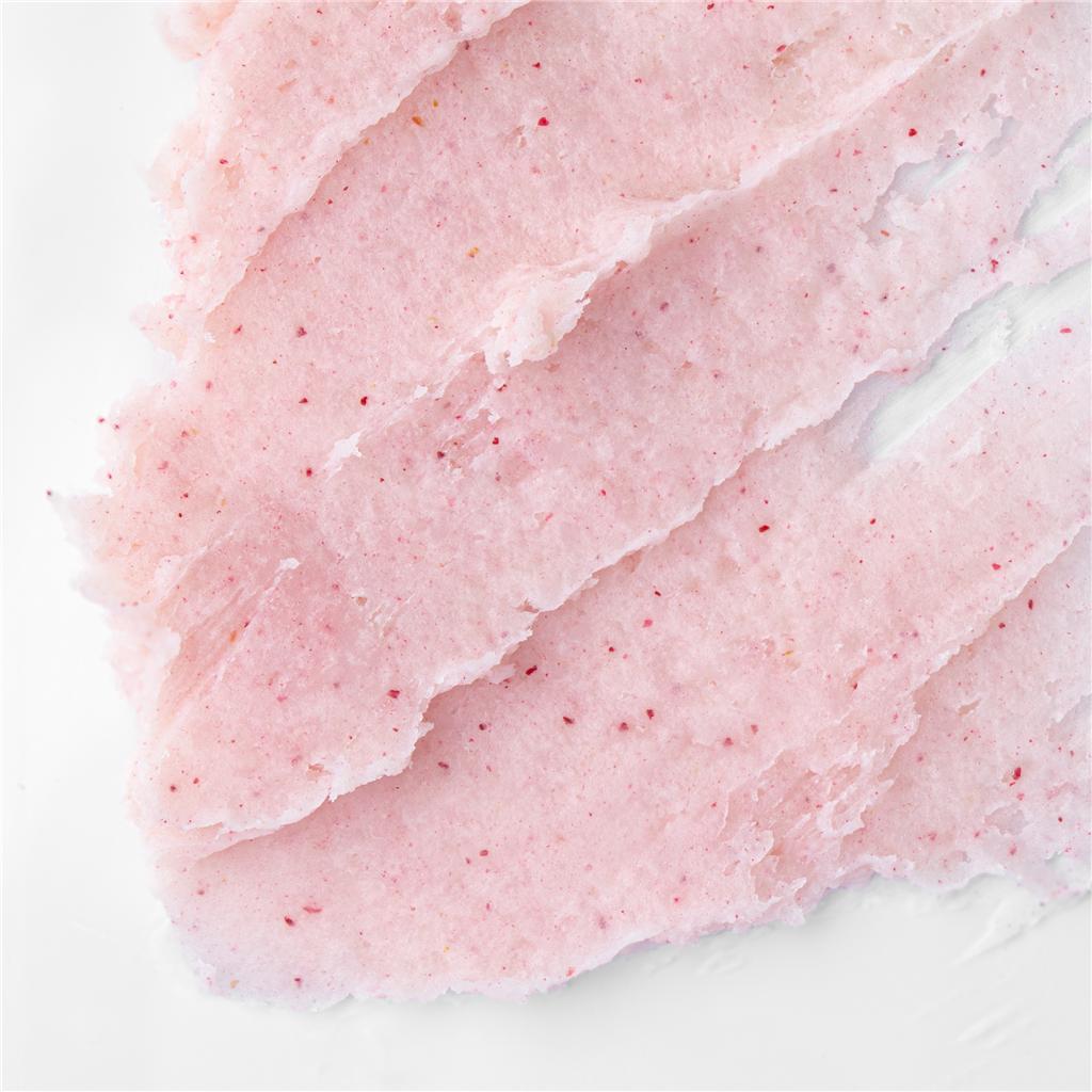 Cranberry Butter Blend | Manteca Cosmética de Cranberry, Shea y Jojoba (1 oz)