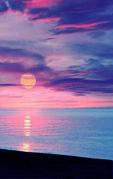 Oceans - Premium Fragrance Oil