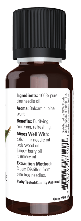 Pine Needle Essential Oil