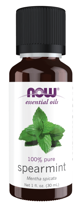 Spearmint Essential Oil