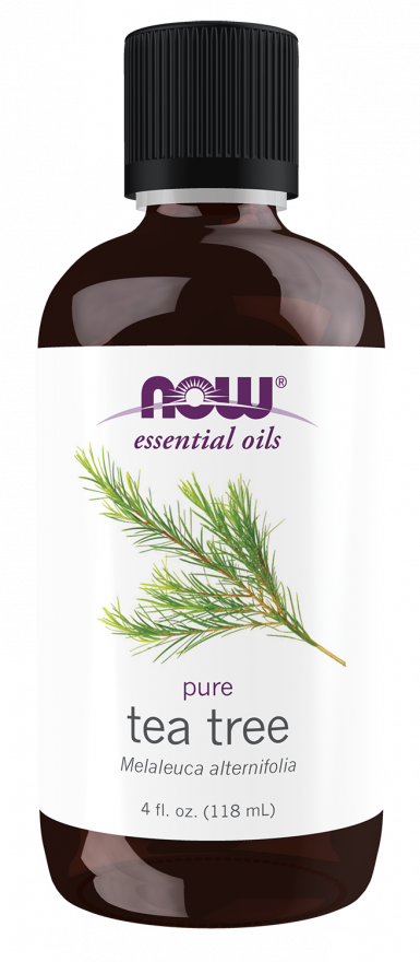 Tea Tree Essential Oil