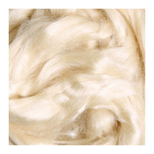 Tussah Silk (Seda Tussah)- 2 gramos