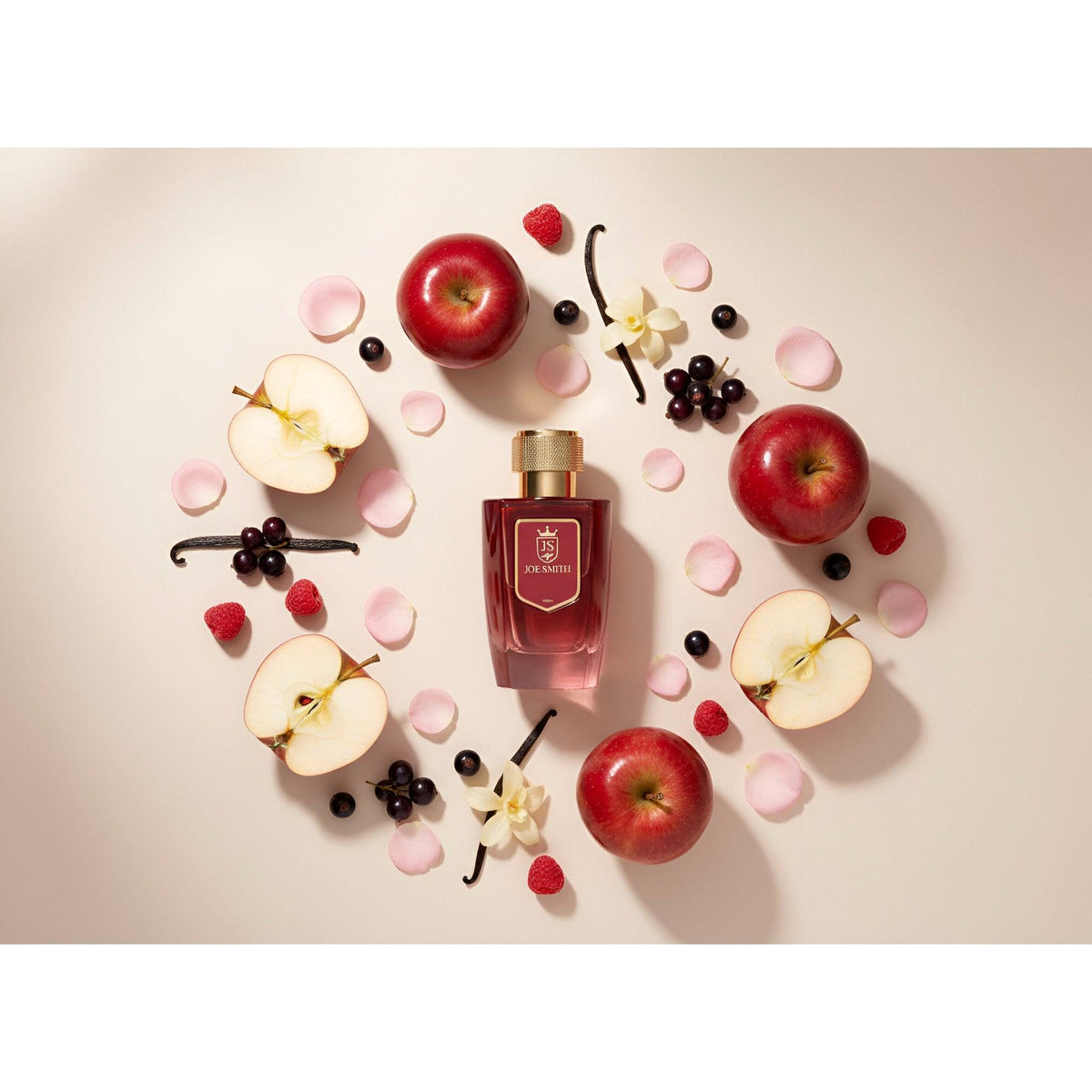 Fragancia Pure Seduction (FC) para Jabones, Velas y Cosmética | Olii Soapery (2 oz)