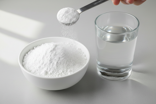 Dióxido de Titanio Soluble en Agua (Water Dispersible Titanium Dioxide)
