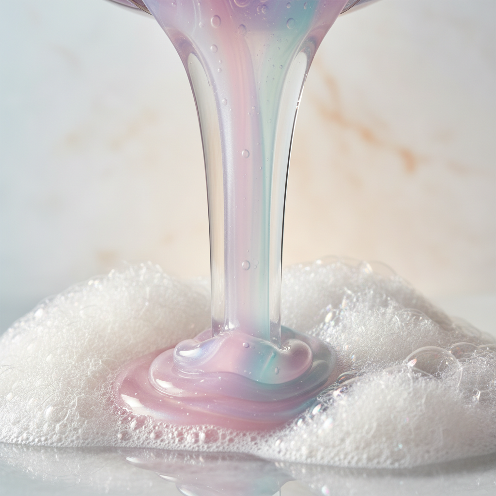 Bubble Up™ Cocamidopropyl Betaine | Potenciador de Espuma para Jabones y Body Wash | Crafter's Choice