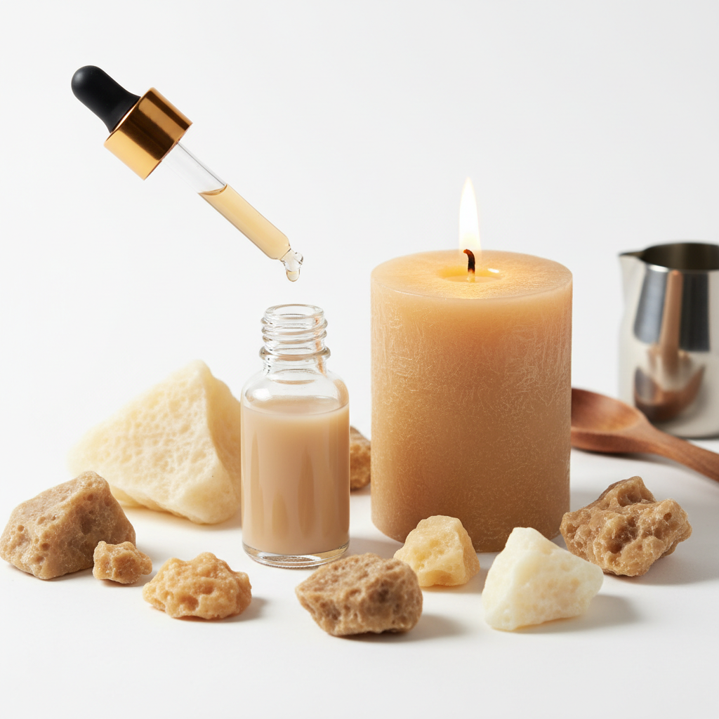 Colorante Líquido para VELAS Y WAX / Liquid dye (Candles and Wax) 3mL