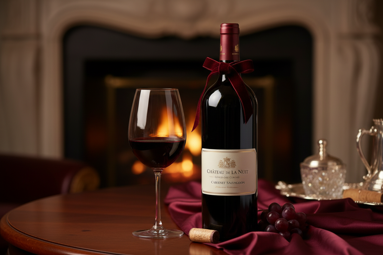 cabernet wine