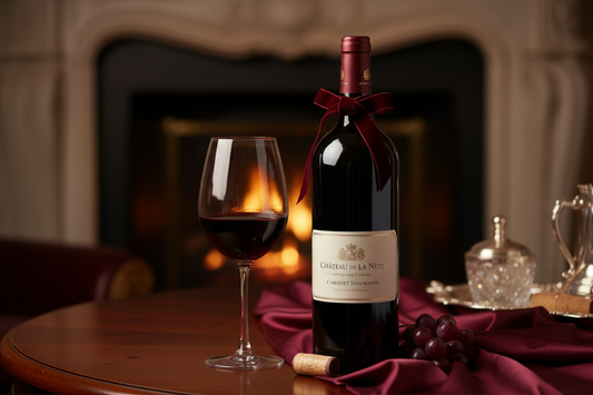 cabernet wine