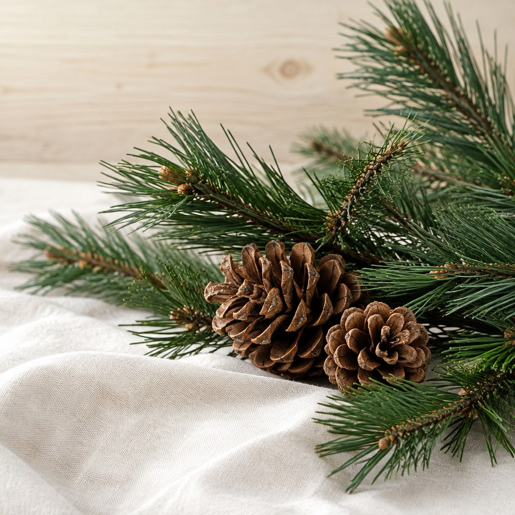 Fragancia de Pino (Navidad)| Phthalate Free