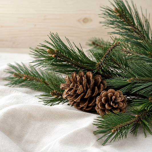 Fragancia de Pino (Navidad)| Phthalate Free