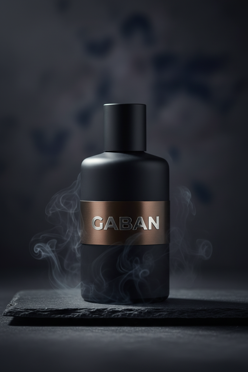 Fragancia GABAN para Jabones y Velas – 2 oz