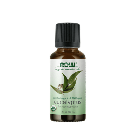 Eucalyptus Essential Oil, Organic