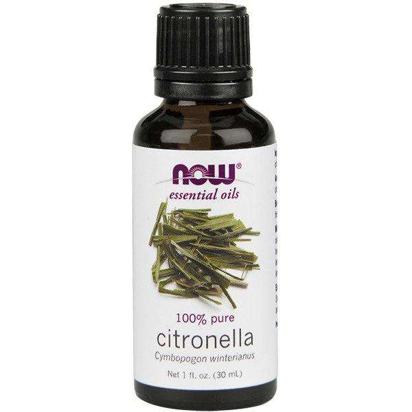 Citronella Essential Oil