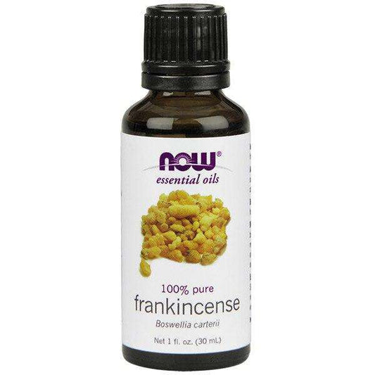 Frankincense Essential Oil, Pure