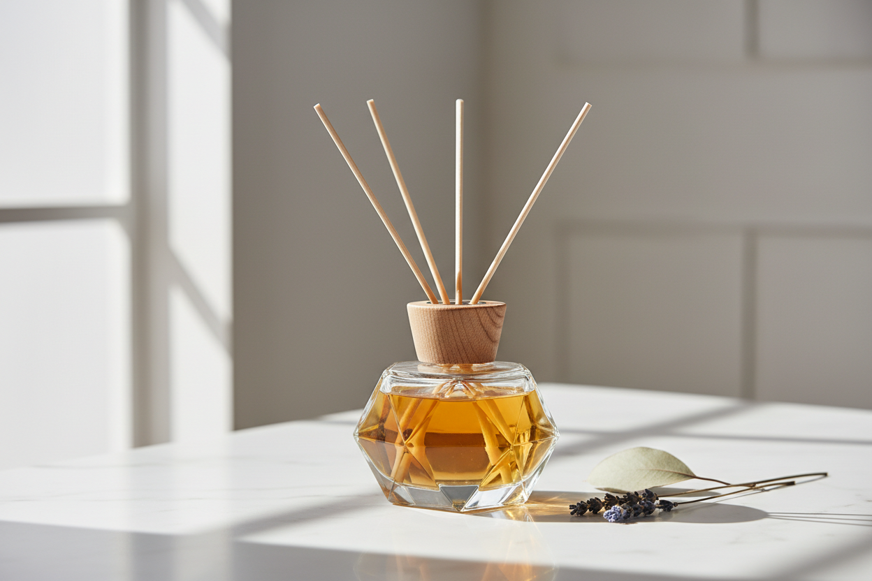 reed diffuser
