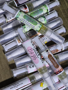 CUTICLE OIL PEN