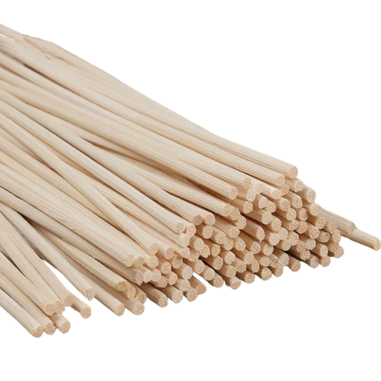 Reeds de Ratán para Difusores – 12” (Natural)