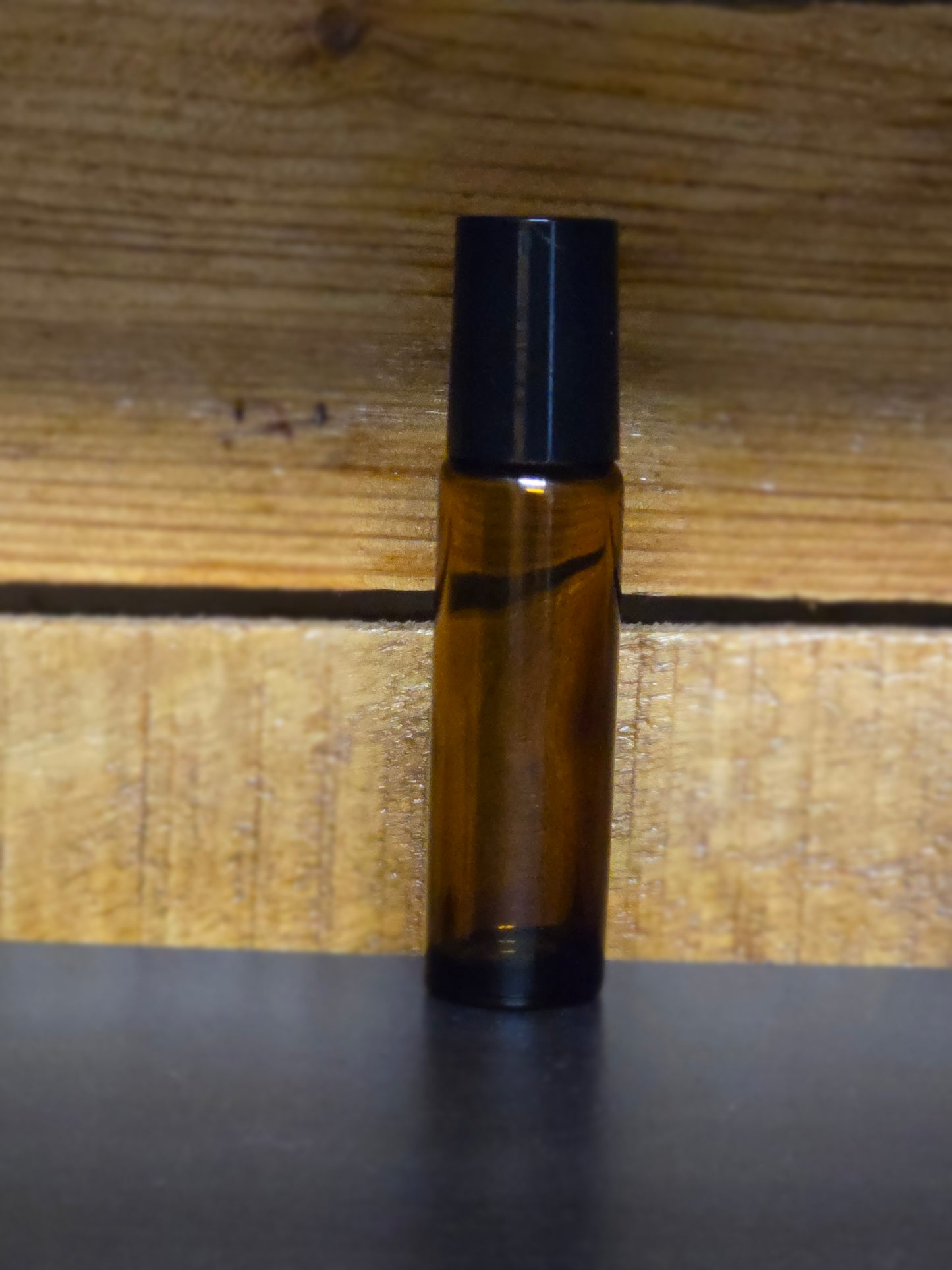 Botellas Roll-On de 10 ml – Para Aceites y Formulación Cosmética