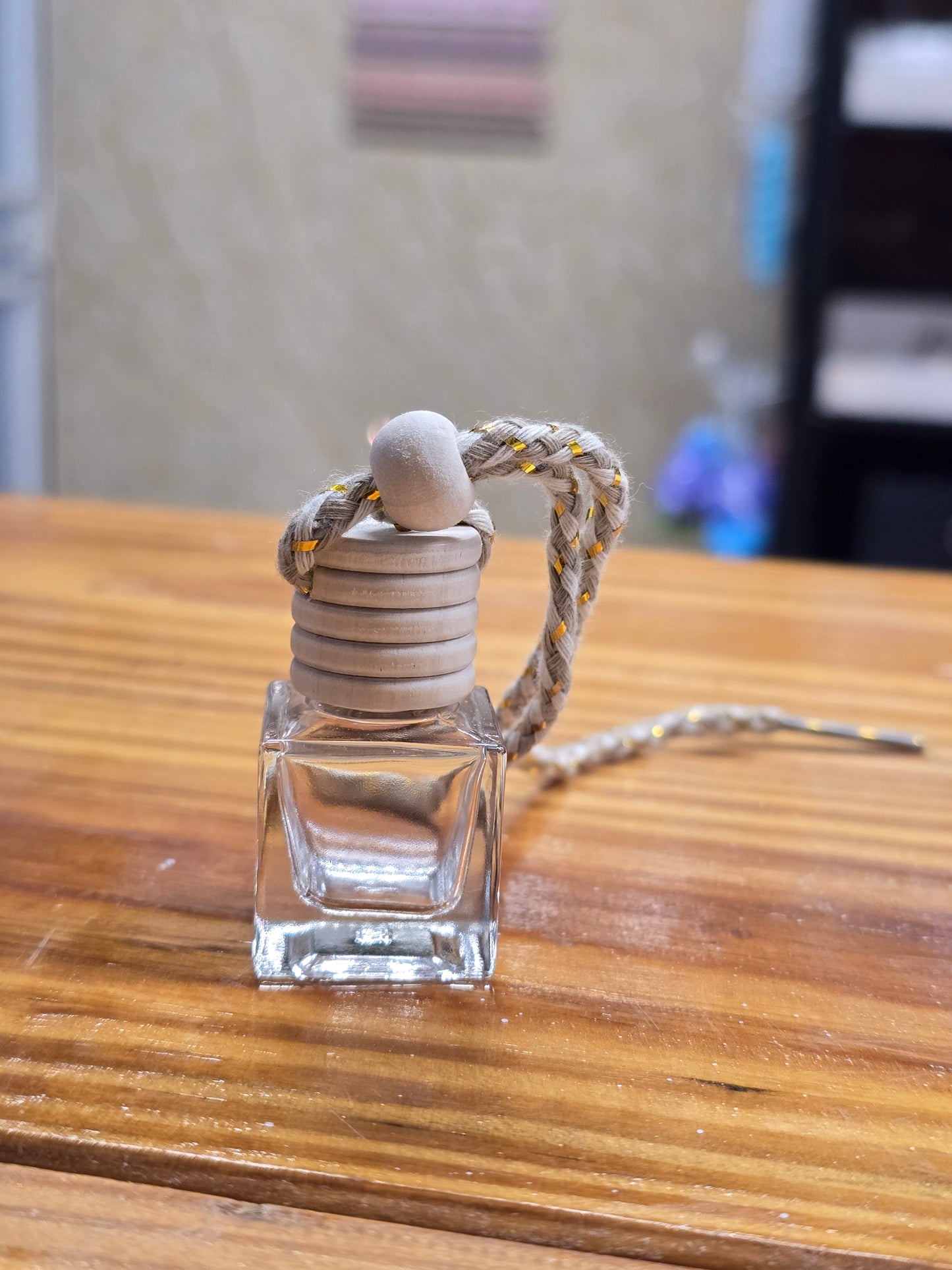 Botellas para difusores de auto-(Car diffuser bottles- empty)