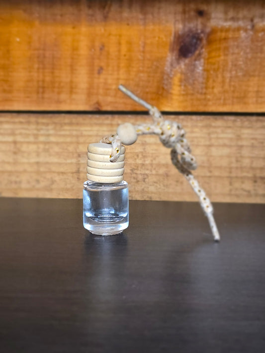 Botellas para difusores de auto-(Car diffuser bottles- empty)
