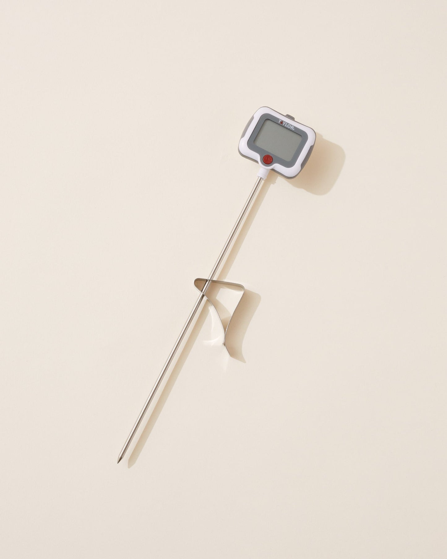 digital thermometer