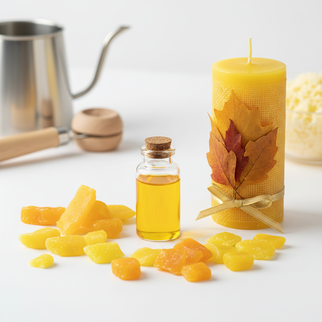 Colorante Líquido para VELAS Y WAX / Liquid dye (Candles and Wax) 3mL