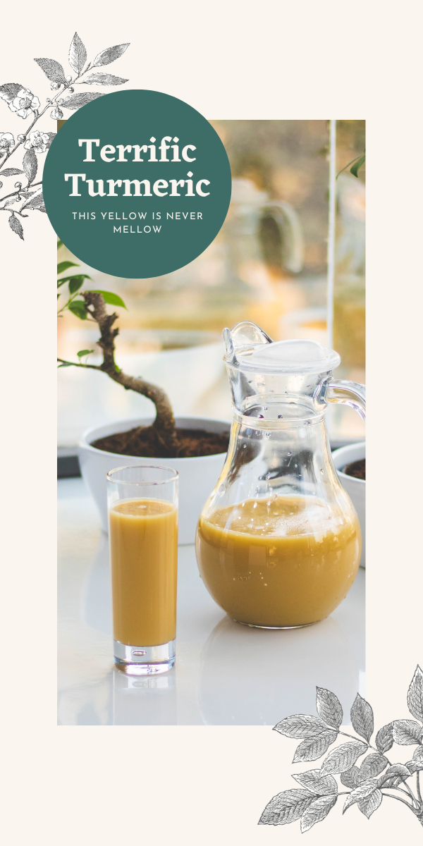 Jabón de Cúrcuma, Miel y Jengibre – Color Natural y Aromático  (TURMERIC-GINGER & HONEY)